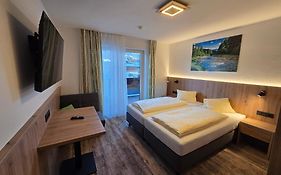 Wellness Pension Hollaus
