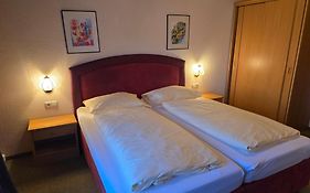 Wellness Pension Hollaus